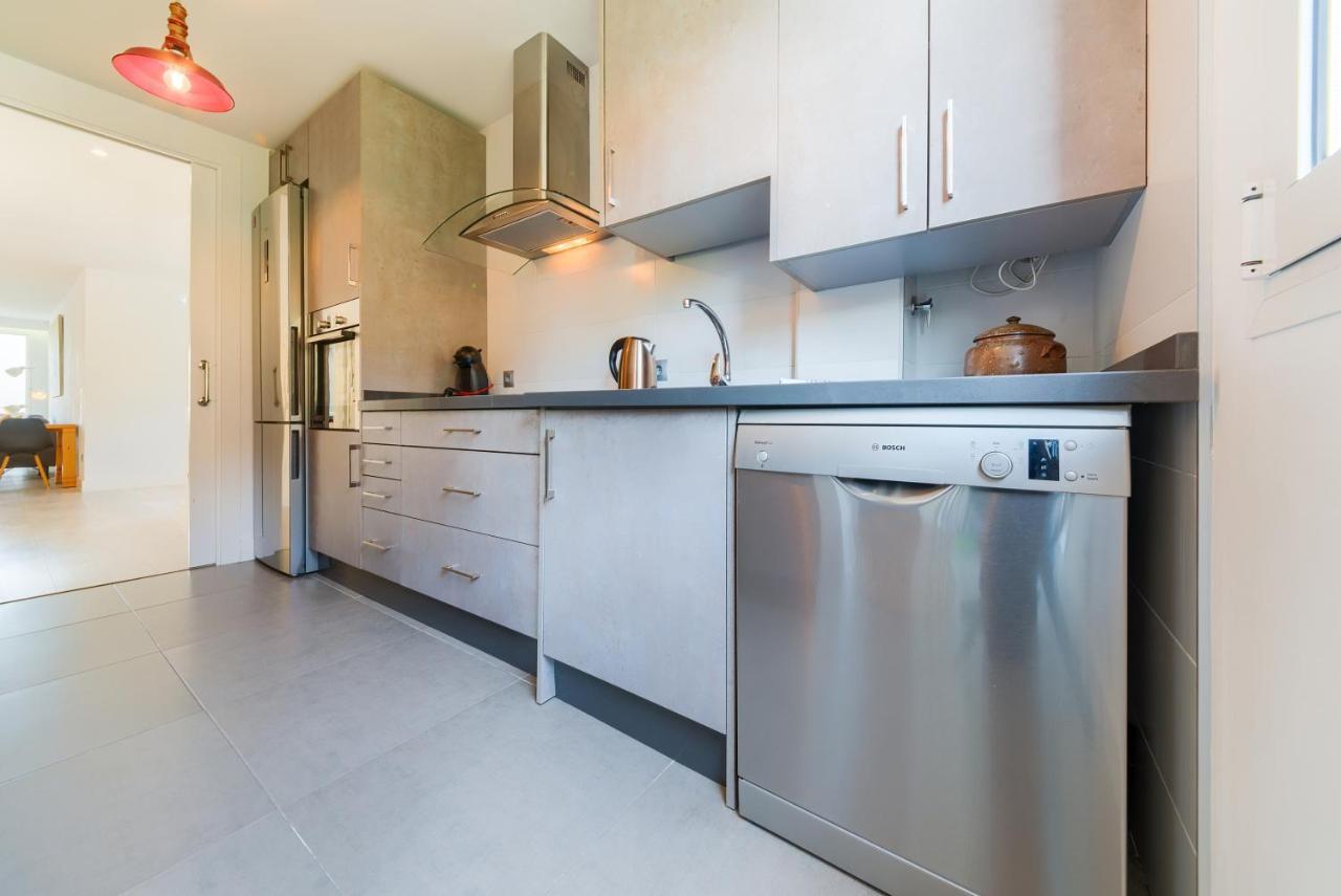 Holidays2Malaga Reding Terraza & Impresionantes Vistas Apartment Luaran gambar