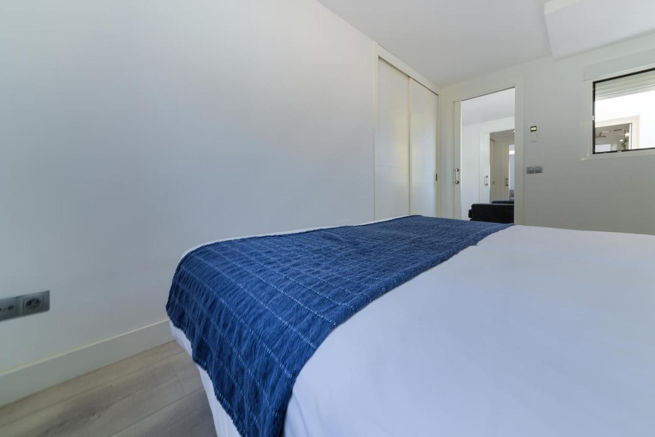 Holidays2Malaga Reding Terraza & Impresionantes Vistas Apartment Luaran gambar