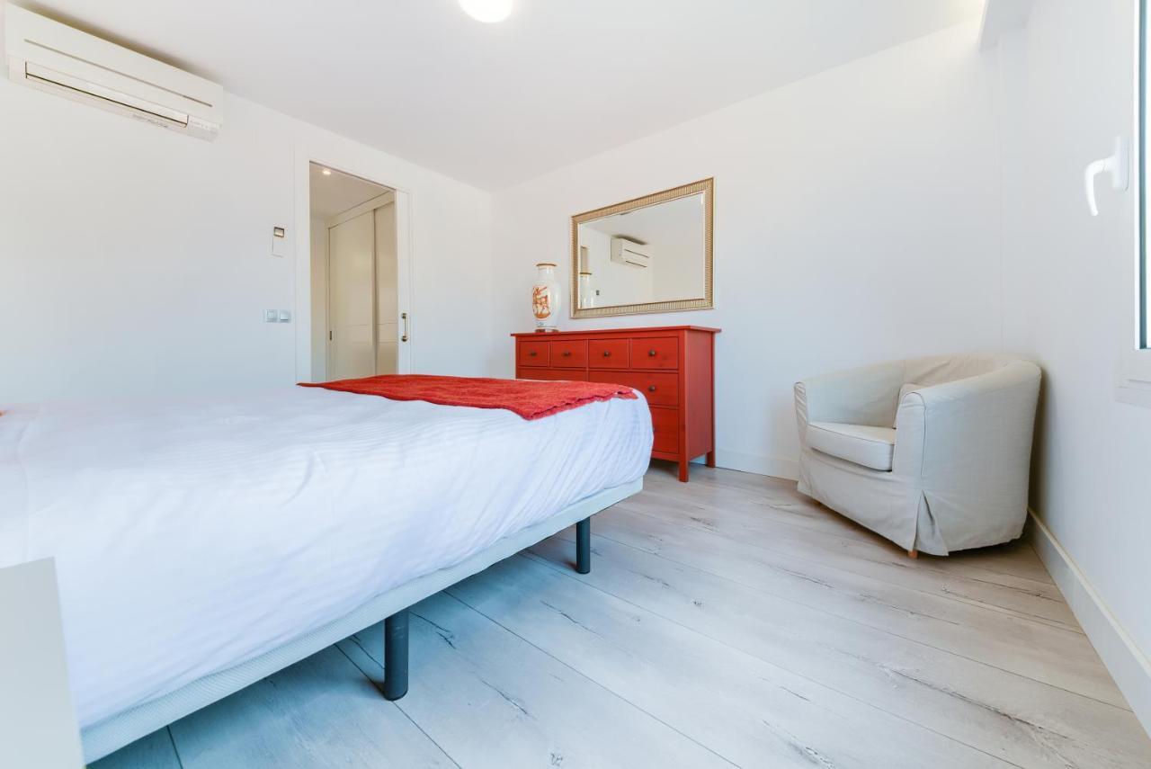 Holidays2Malaga Reding Terraza & Impresionantes Vistas Apartment Luaran gambar
